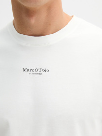 Футболка Marc O’Polo модель 5000009408-0163 Фото