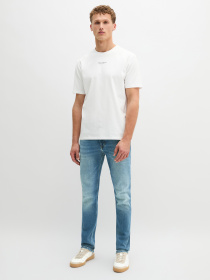 Футболка Marc O’Polo модель 5000009408-0163 Фото