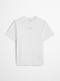 Футболка Marc O’Polo модель 5000009408-0163 Фото