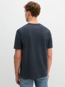 Футболка Marc O’Polo модель 5000009408-4131 Футболка Marc O’Polo модель 5000009408-4131 Фото