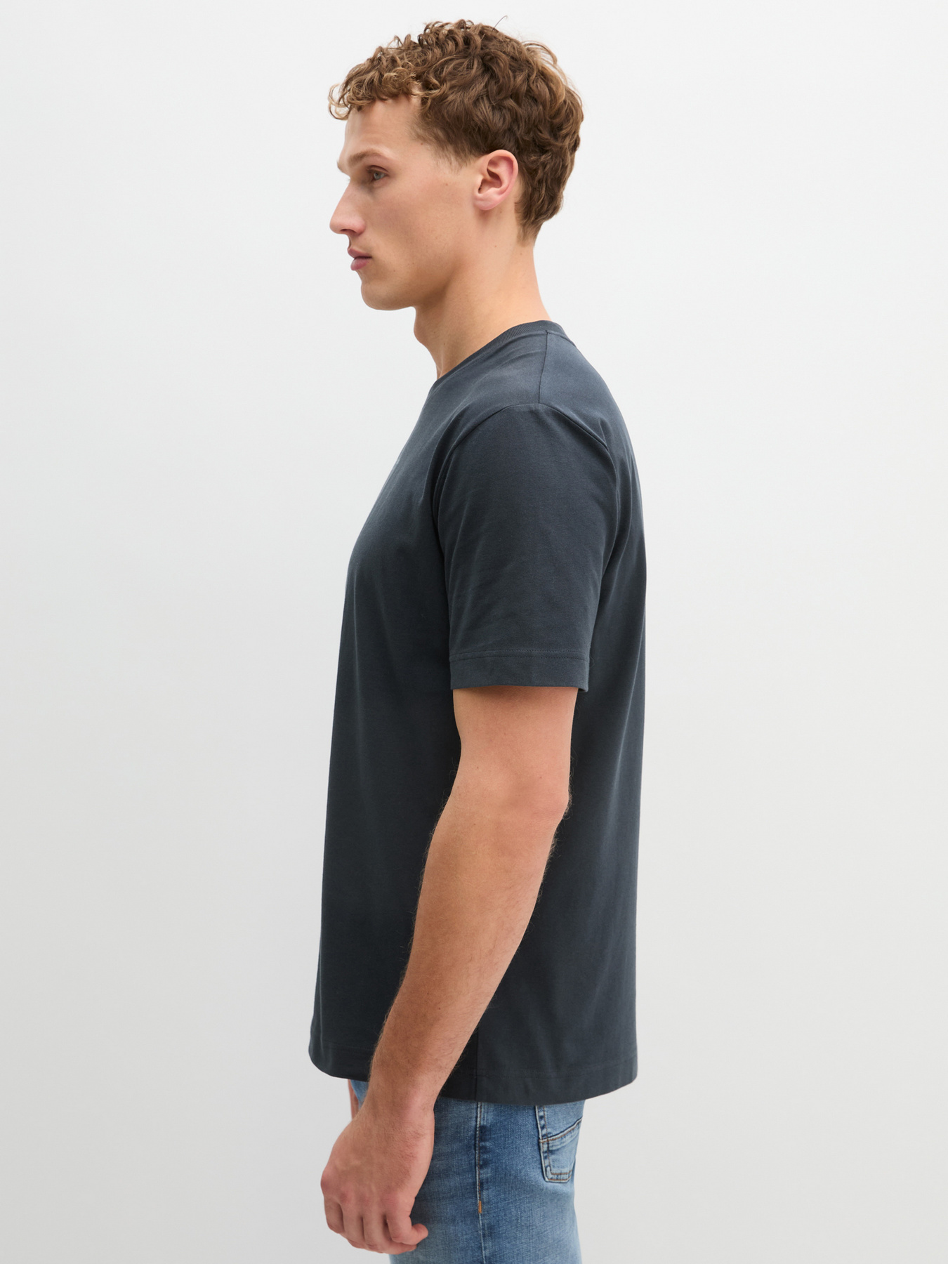 Футболка Marc O’Polo модель 5000009408-4131 Фото