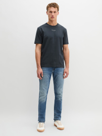 Футболка Marc O’Polo модель 5000009408-4131 Фото