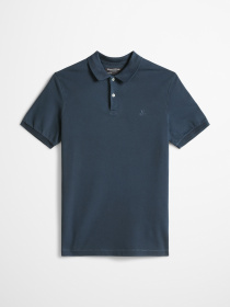 Поло Marc O’Polo модель 5000009417-4139 Фото