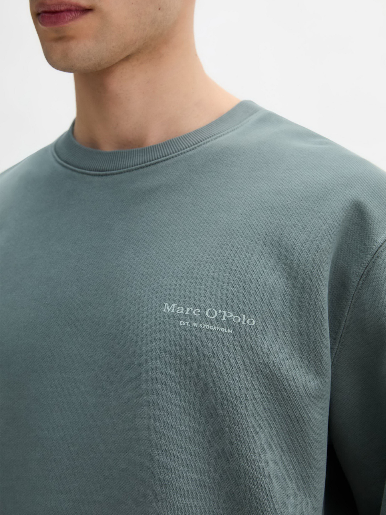 Marc O’Polo модель 5000012634-0381 Фото