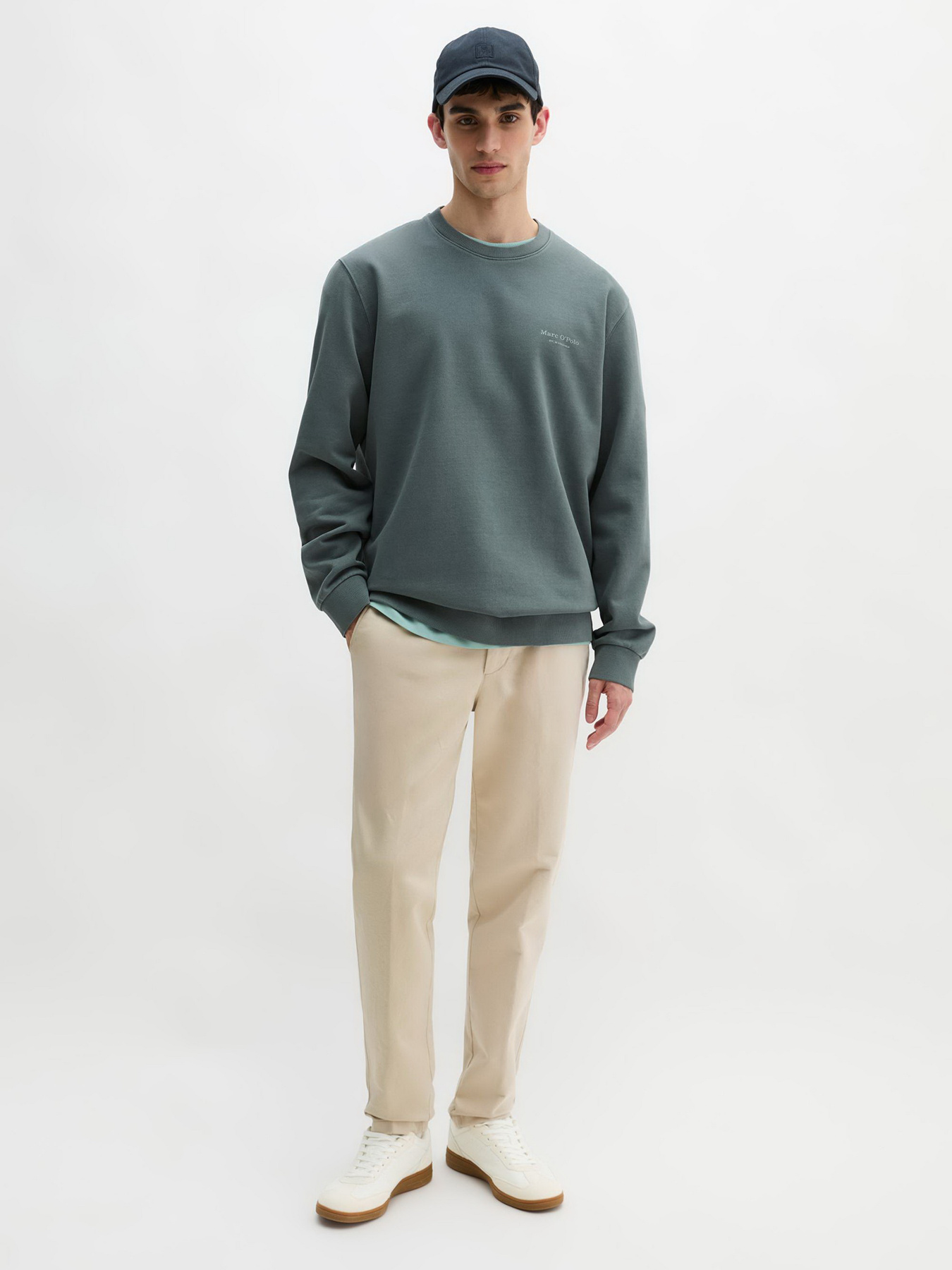 Marc O’Polo модель 5000012634-0381 Фото