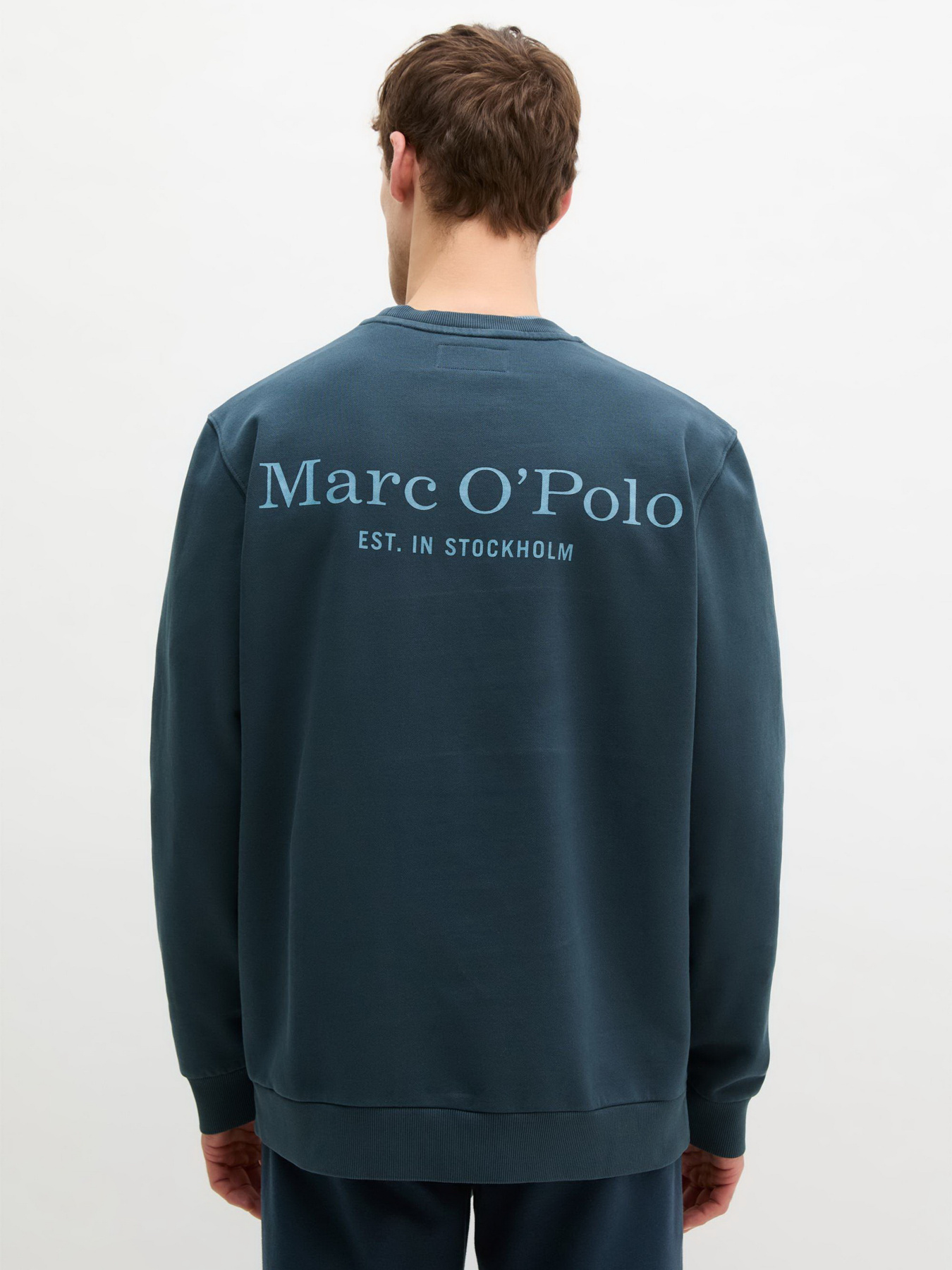 Marc O’Polo модель 5000012634-4131 Фото