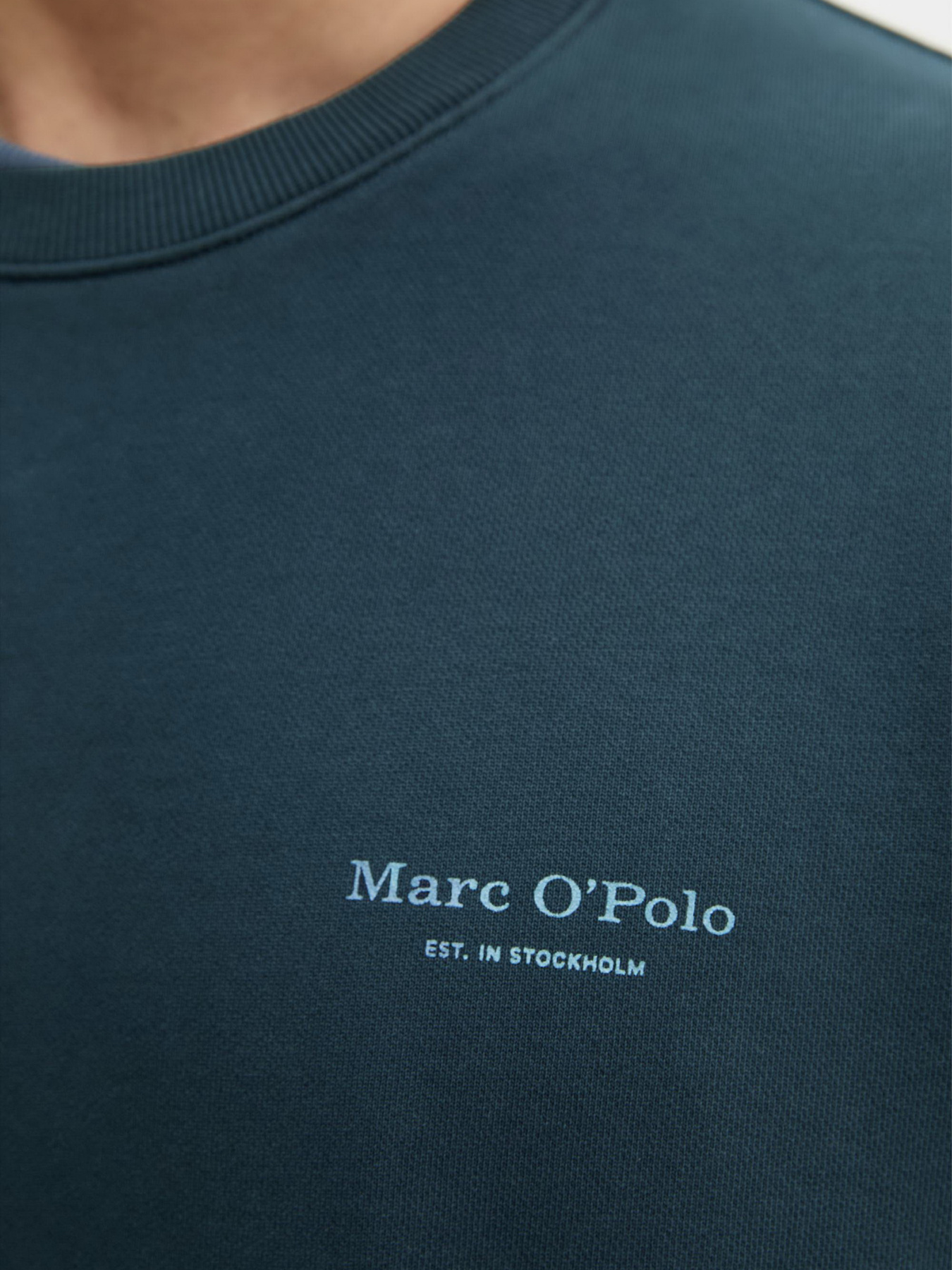 Marc O’Polo модель 5000012634-4131 Фото