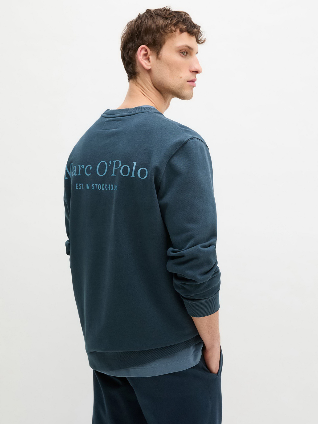 Marc O’Polo модель 5000012634-4131 Фото