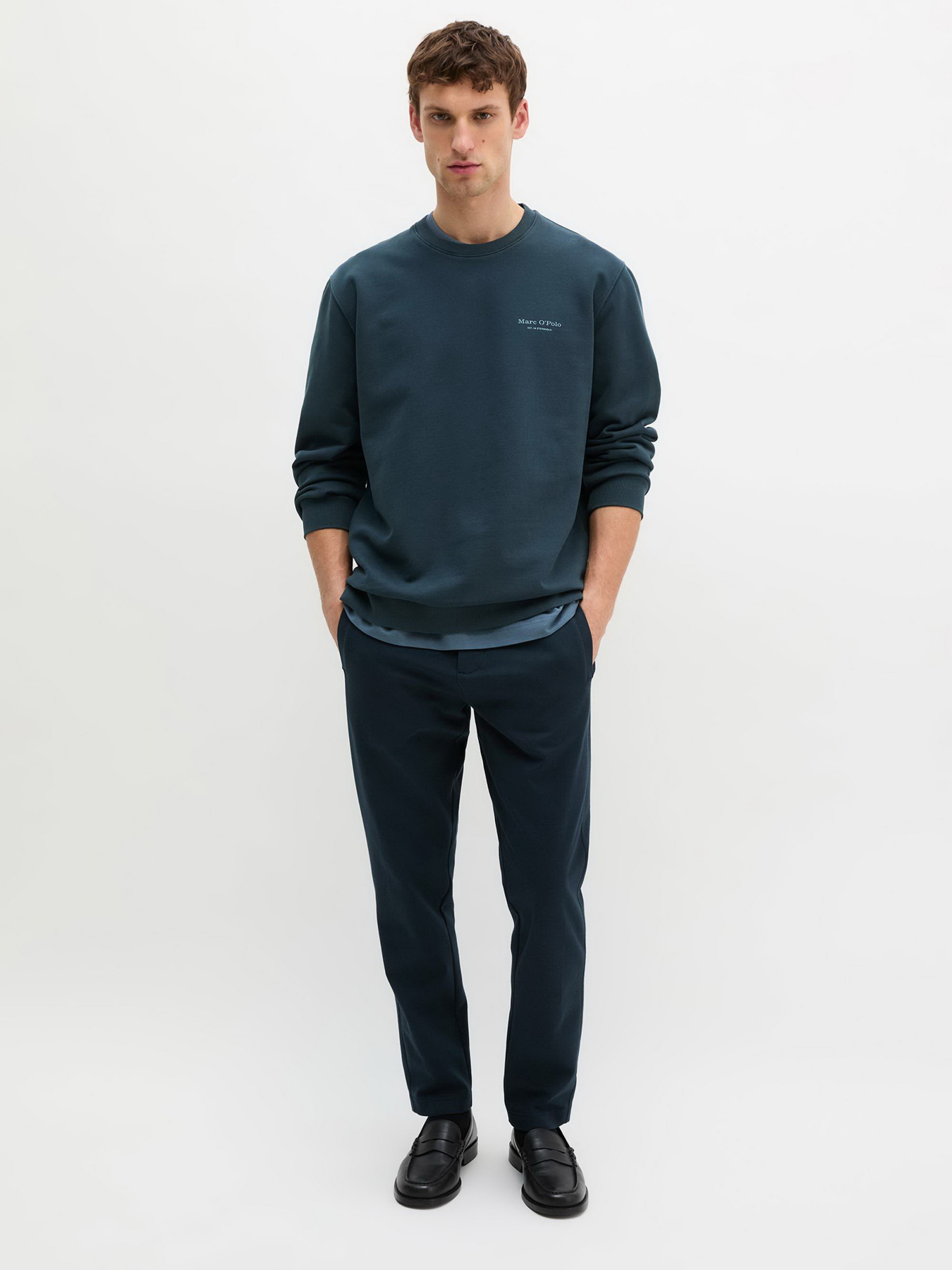 Marc O’Polo модель 5000012634-4131 Фото