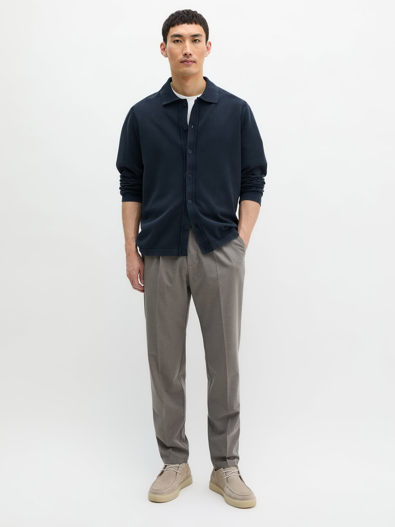 Marc O’Polo модель 5000012845-4131 Фото