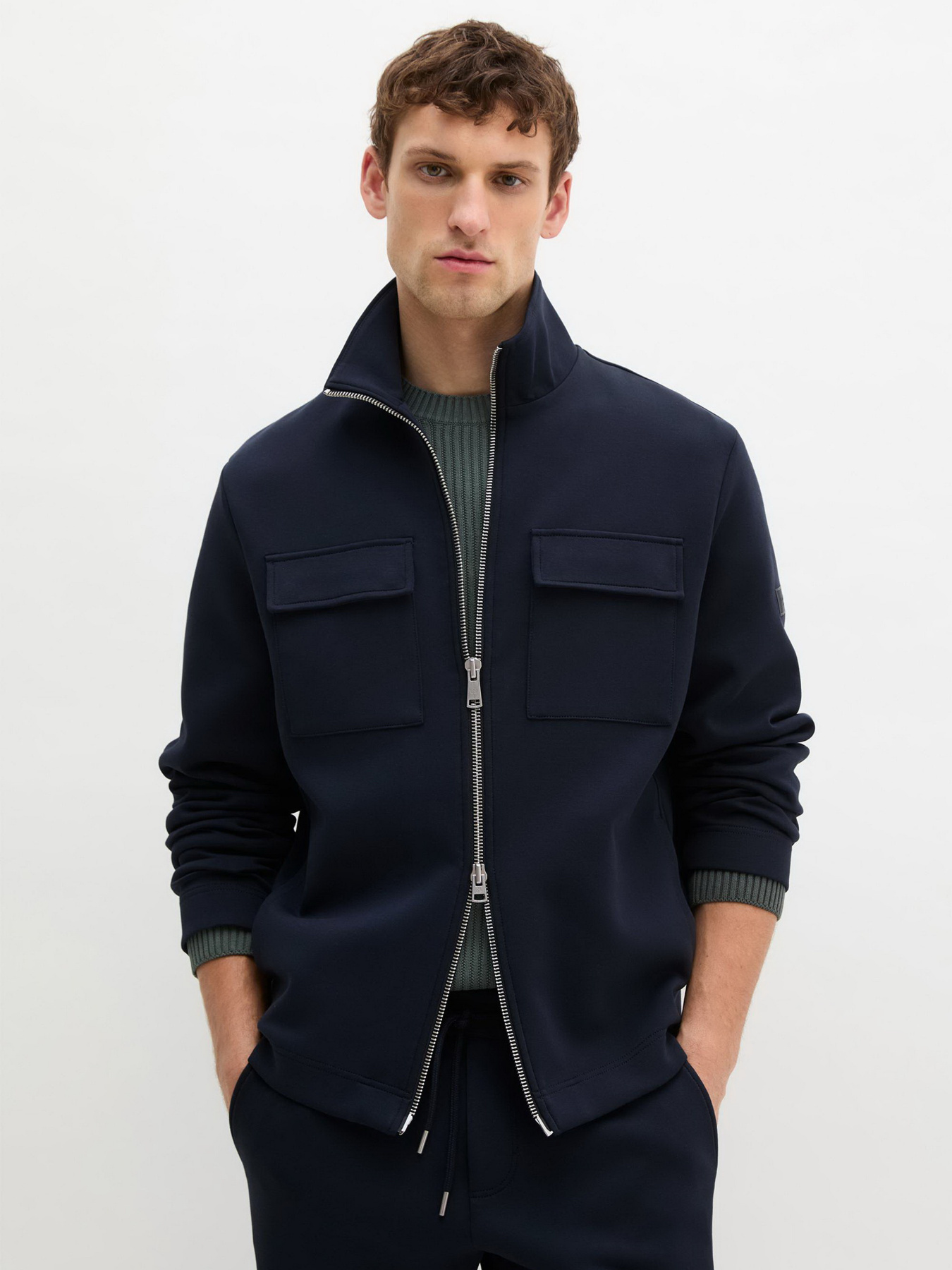 Marc O’Polo модель 5000012640-4131 Фото