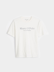 Футболки и поло Marc O’Polo модель 5000012688-1180 Фото