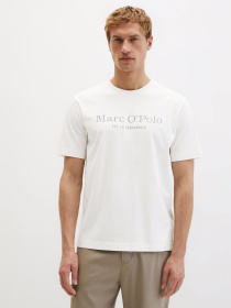 Футболки и поло Marc O’Polo модель 5000012688-1180 Фото