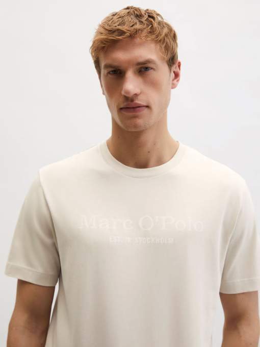 Футболки и поло Marc O’Polo модель 5000012688-0924 Фото