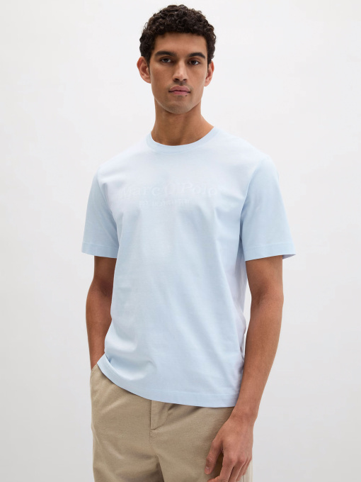 Футболка Marc O’Polo модель 5000012688-5561 Фото