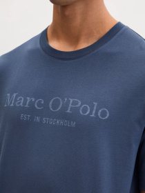 Футболки и поло Marc O’Polo модель 5000012688-0363 Фото