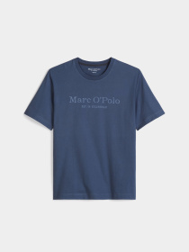 Футболки и поло Marc O’Polo модель 5000012688-0363 Фото