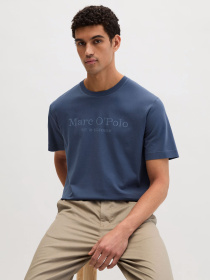 Футболки и поло Marc O’Polo модель 5000012688-0363 Фото