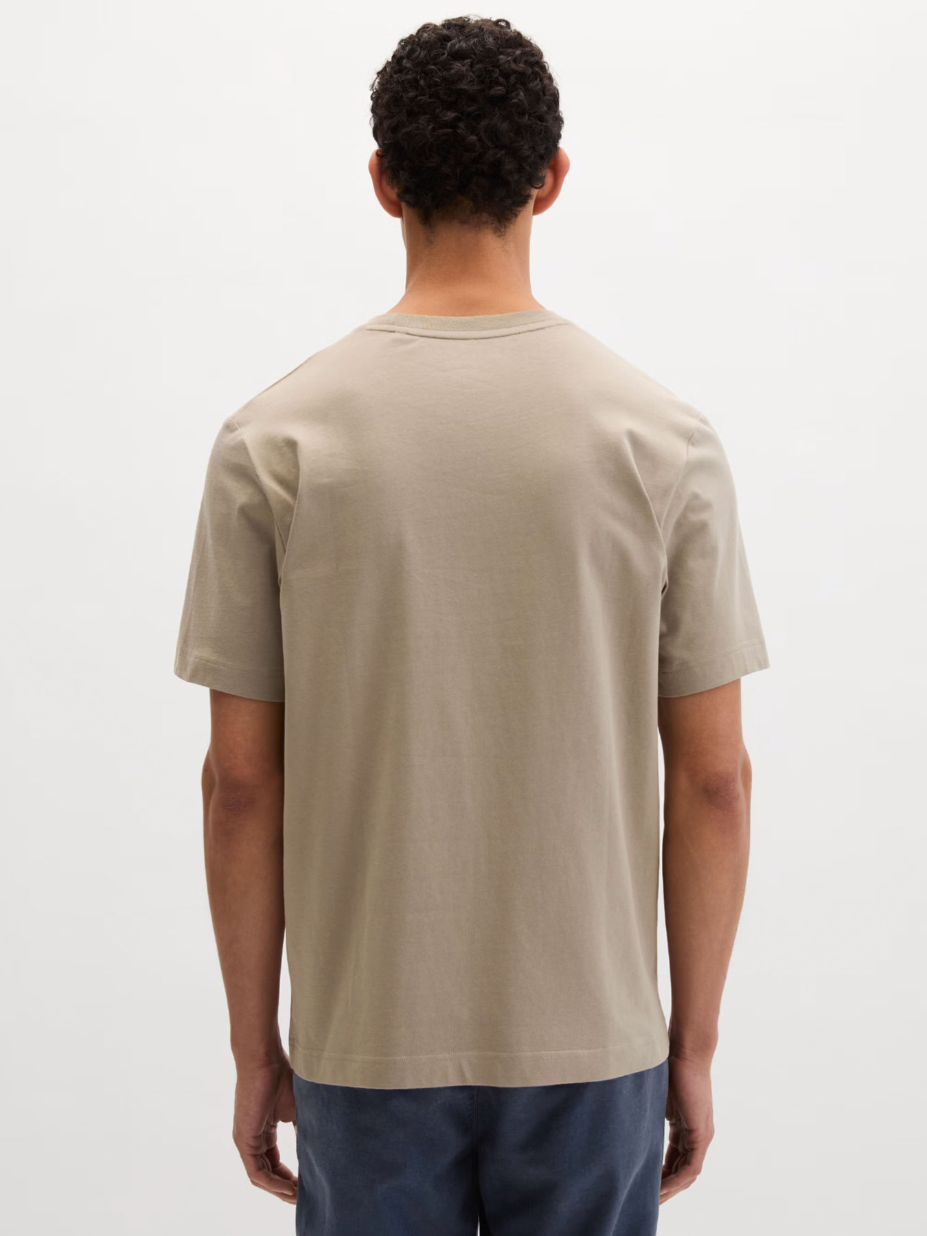 Футболки и поло Marc O’Polo модель 5000012691-2124 Фото