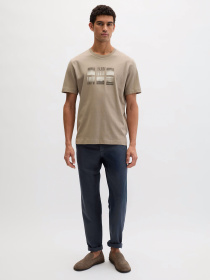 Футболки и поло Marc O’Polo модель 5000012691-2124 Фото