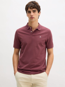 Футболки и поло Marc O’Polo модель 5000012674-6878 Фото