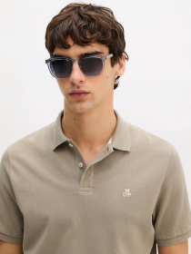 Футболки и поло Marc O’Polo модель 5000012674-2124 Фото