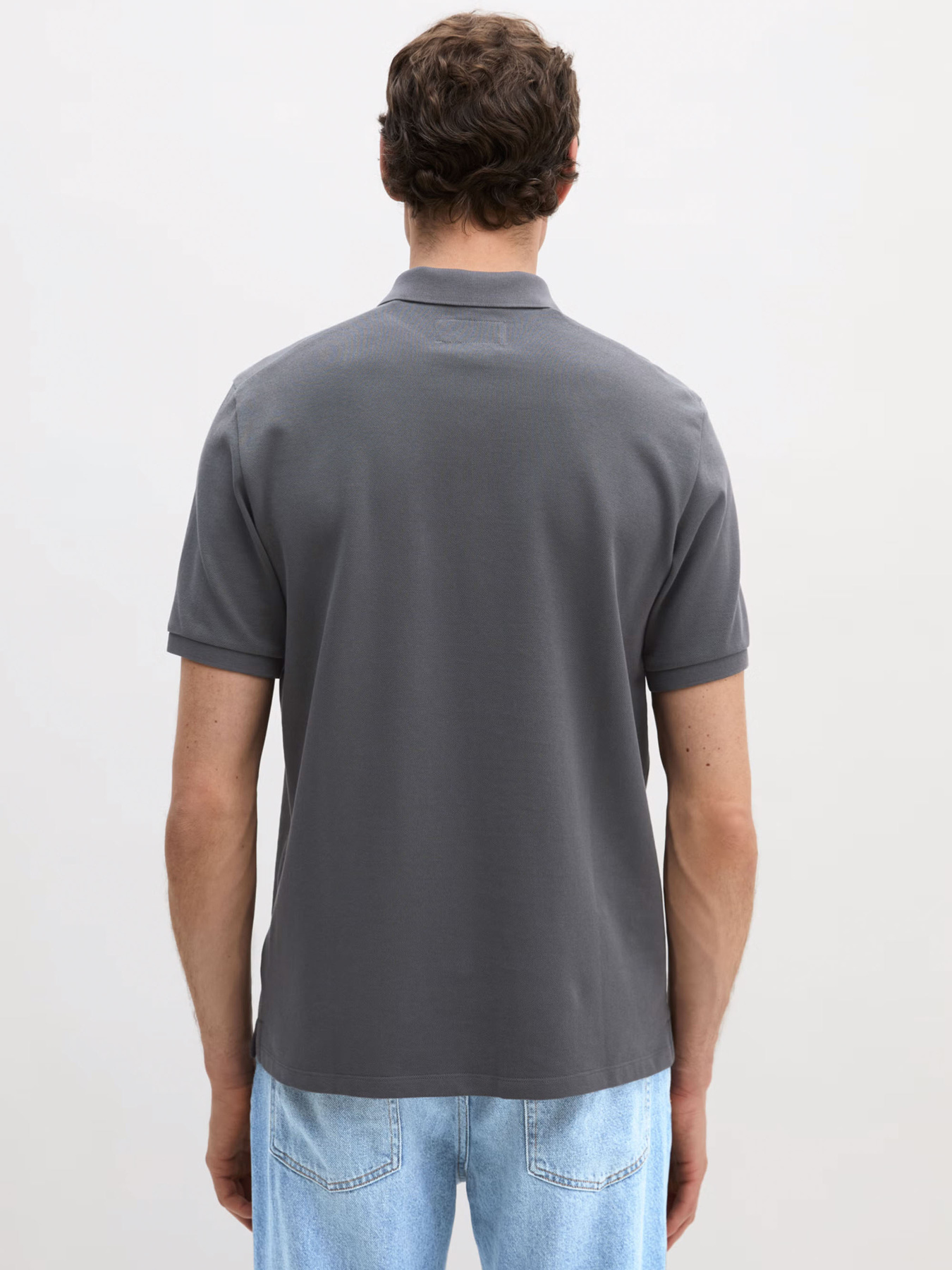 Футболки и поло Marc O’Polo модель 5000012674-0366 Фото