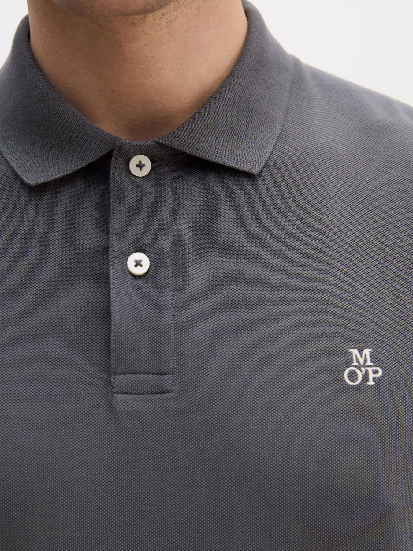 Футболки и поло Marc O’Polo модель 5000012674-0366 Фото