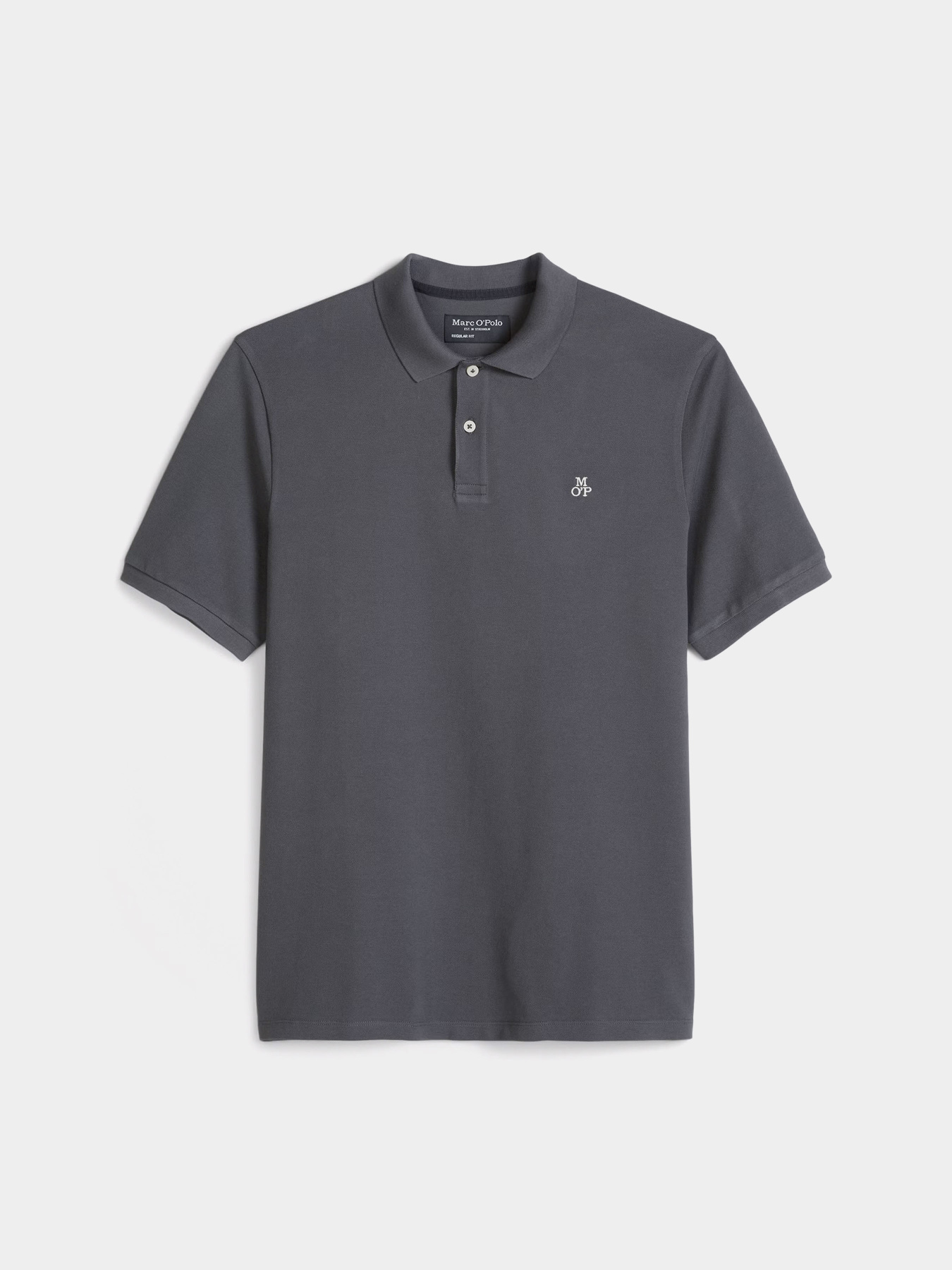 Футболки и поло Marc O’Polo модель 5000012674-0366 Фото