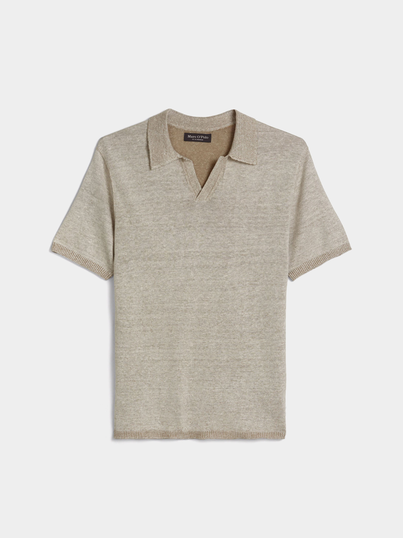 Поло Marc O’Polo модель 5000012736-1157 Фото