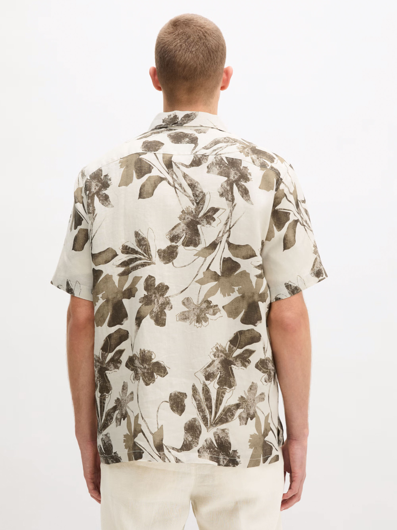 Рубашки Marc O’Polo модель 5000012802-2095 Фото