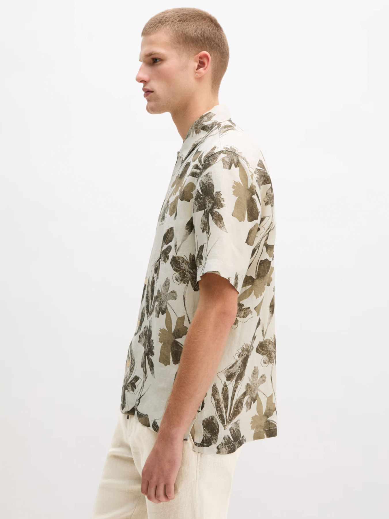 Рубашки Marc O’Polo модель 5000012802-2095 Фото