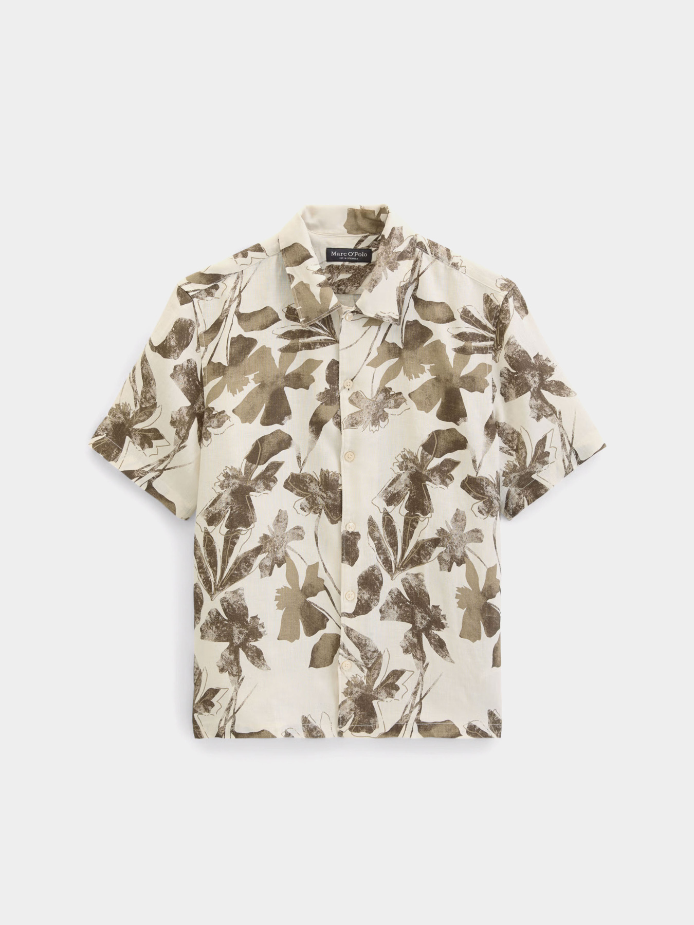 Рубашки Marc O’Polo модель 5000012802-2095 Фото