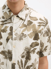 Рубашки Marc O’Polo модель 5000012802-2095 Фото