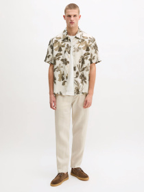 Рубашки Marc O’Polo модель 5000012802-2095 Фото