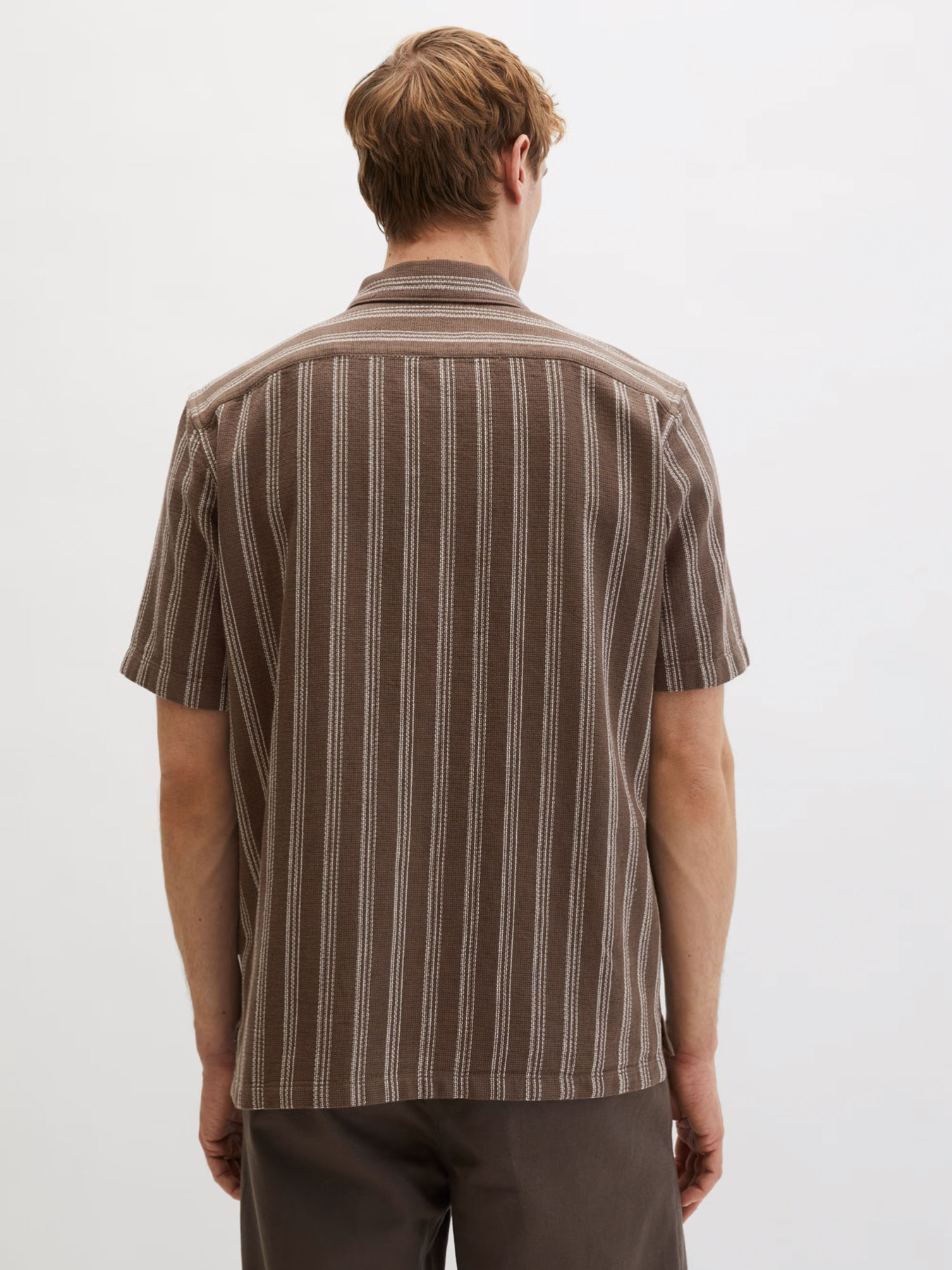 Рубашки Marc O’Polo модель 5000012800-2079 Фото