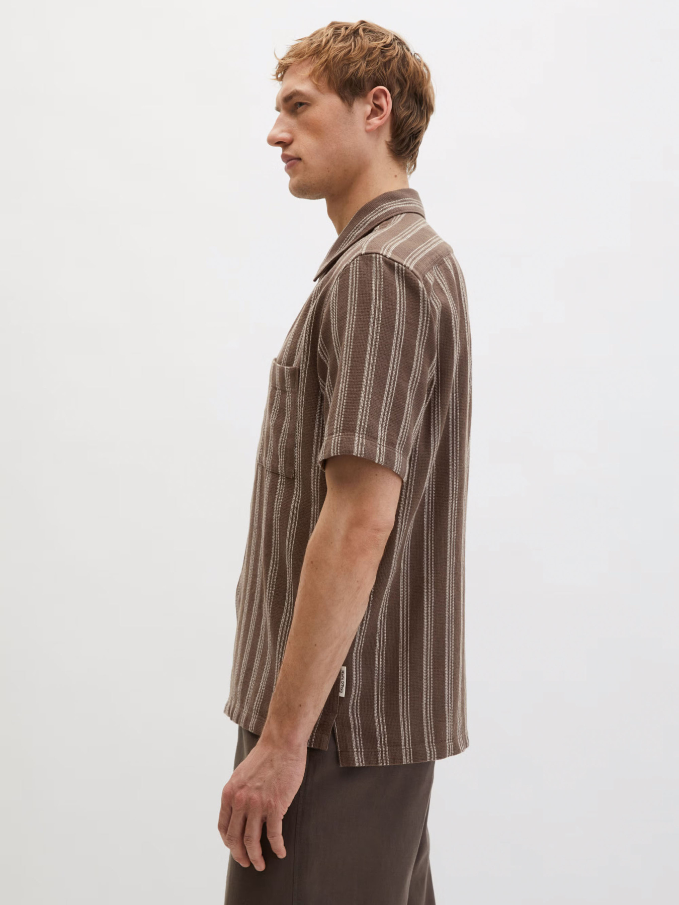 Рубашки Marc O’Polo модель 5000012800-2079 Фото