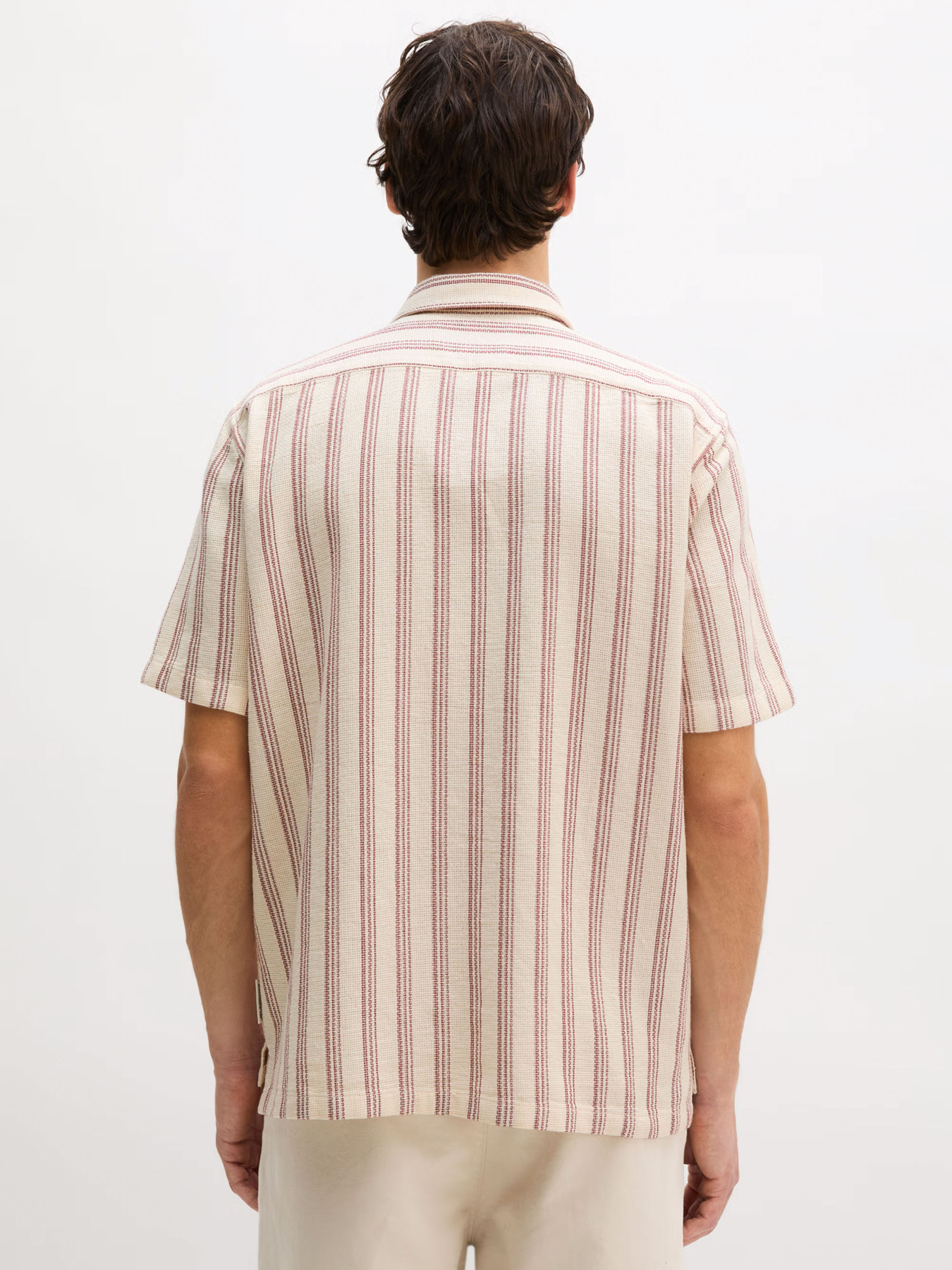 Рубашки Marc O’Polo модель 5000012800-2692 Фото