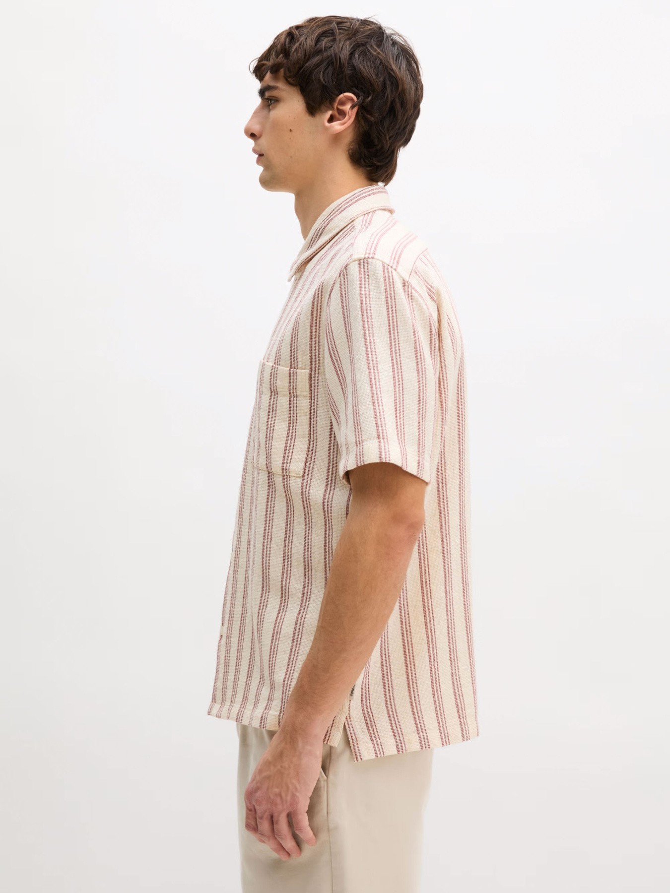 Рубашки Marc O’Polo модель 5000012800-2692 Фото