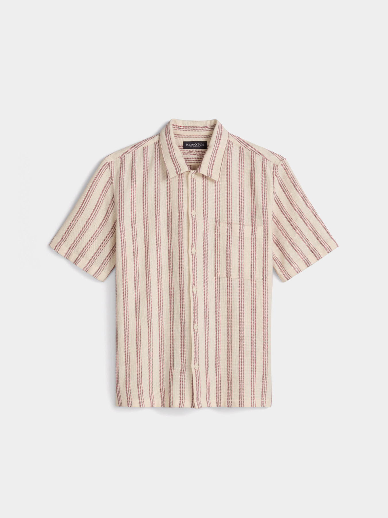 Рубашки Marc O’Polo модель 5000012800-2692 Фото