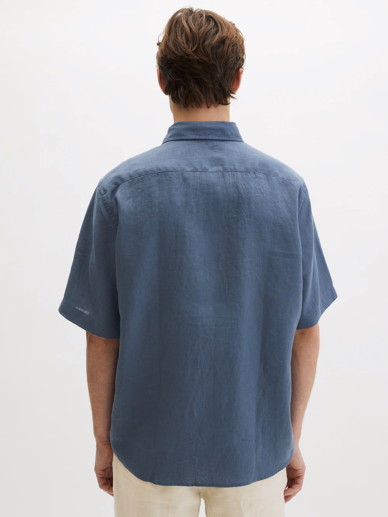 Рубашки Marc O’Polo модель 5000012798-4295 Фото