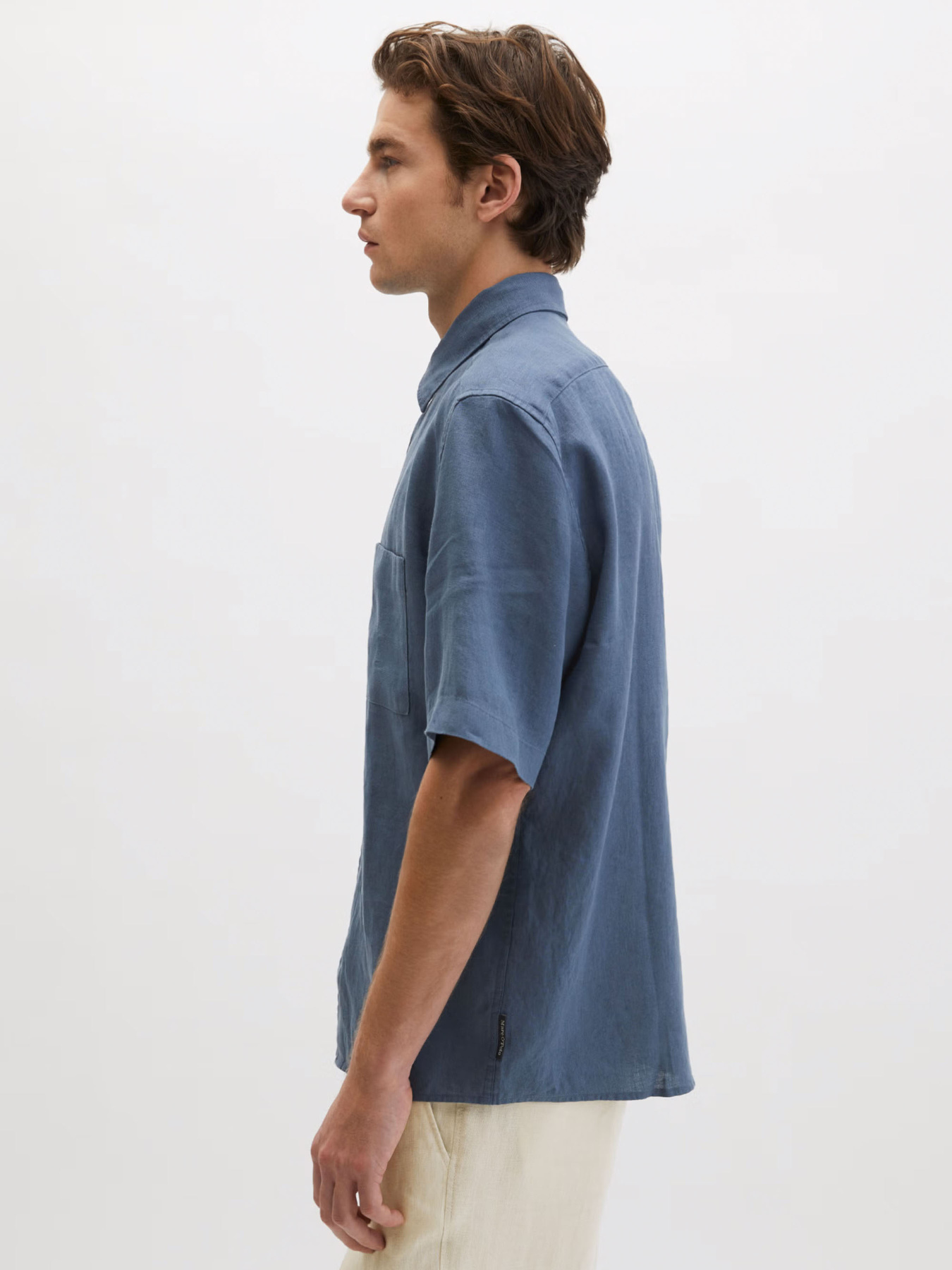 Рубашки Marc O’Polo модель 5000012798-4295 Фото