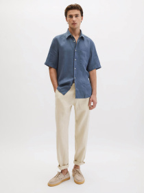 Рубашки Marc O’Polo модель 5000012798-4295 Фото