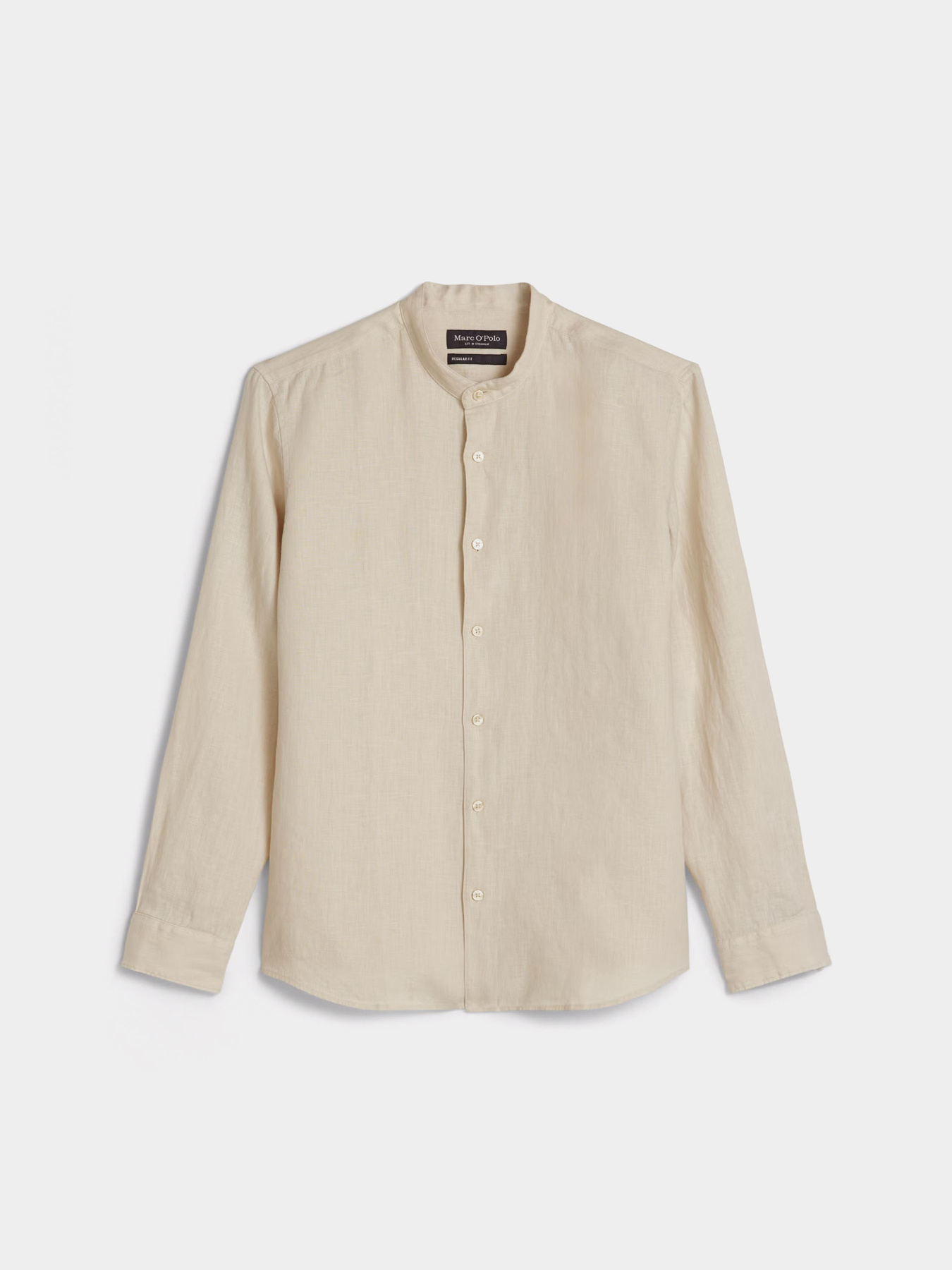 Рубашки Marc O’Polo модель 5000012784-2532 Фото