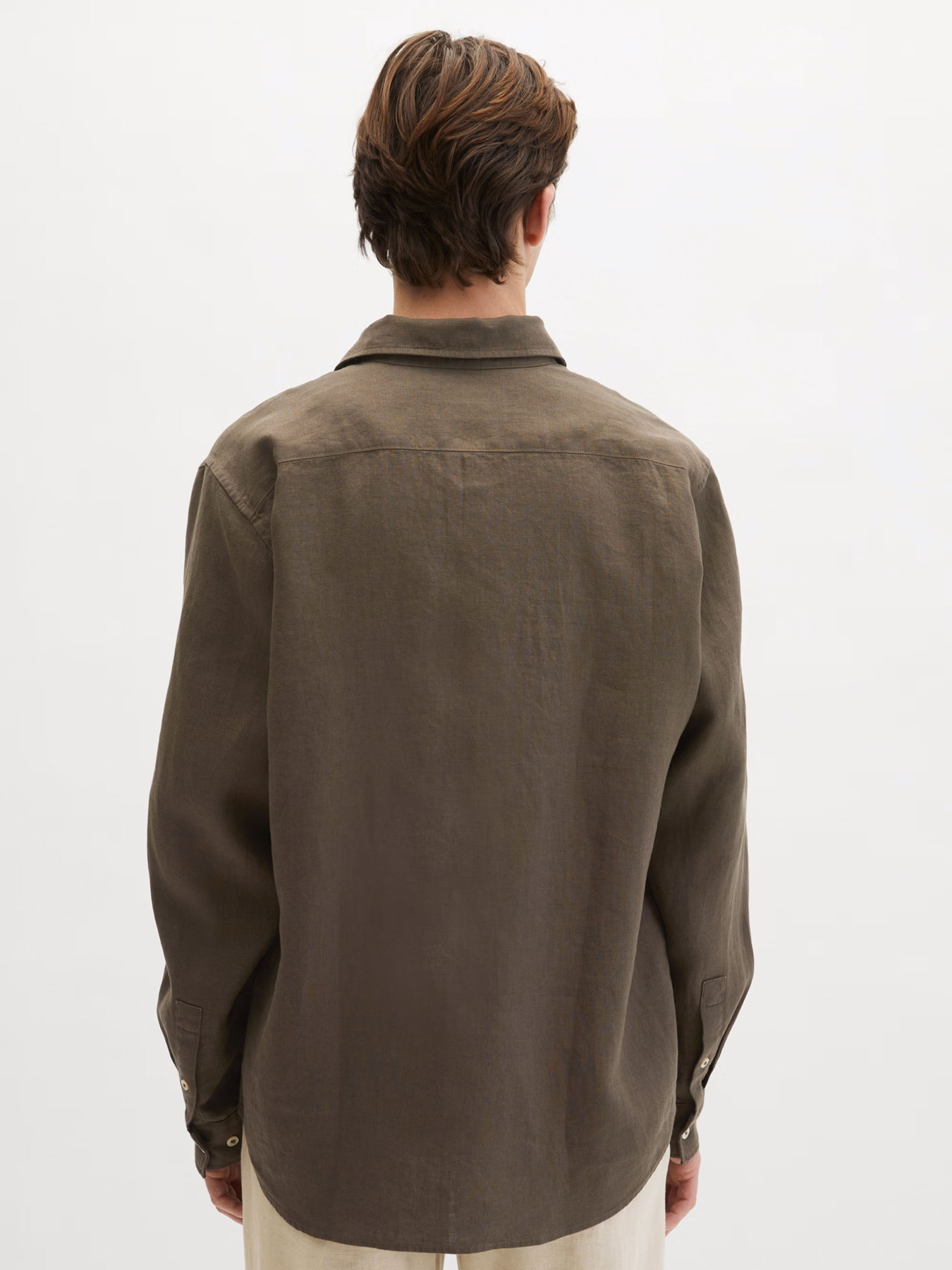 Рубашки Marc O’Polo модель 5000012796-1402 Фото