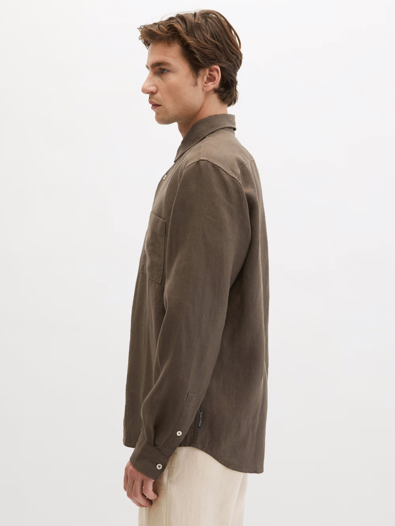 Рубашки Marc O’Polo модель 5000012796-1402 Фото