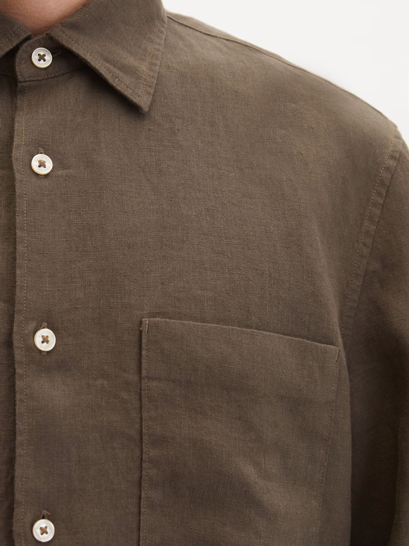 Рубашки Marc O’Polo модель 5000012796-1402 Фото