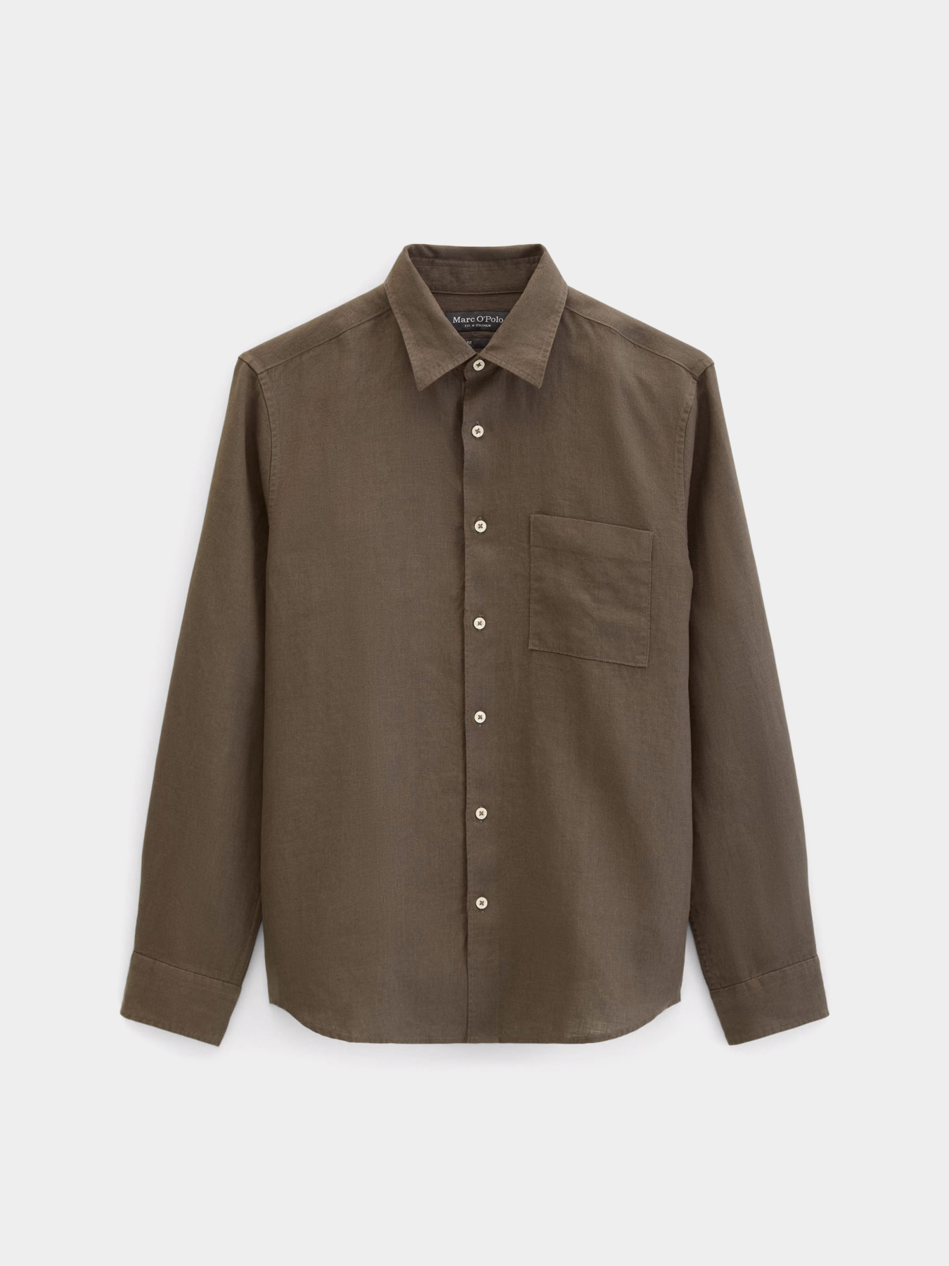 Рубашки Marc O’Polo модель 5000012796-1402 Фото