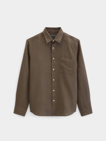 Рубашки Marc O’Polo модель 5000012796-1402 Фото