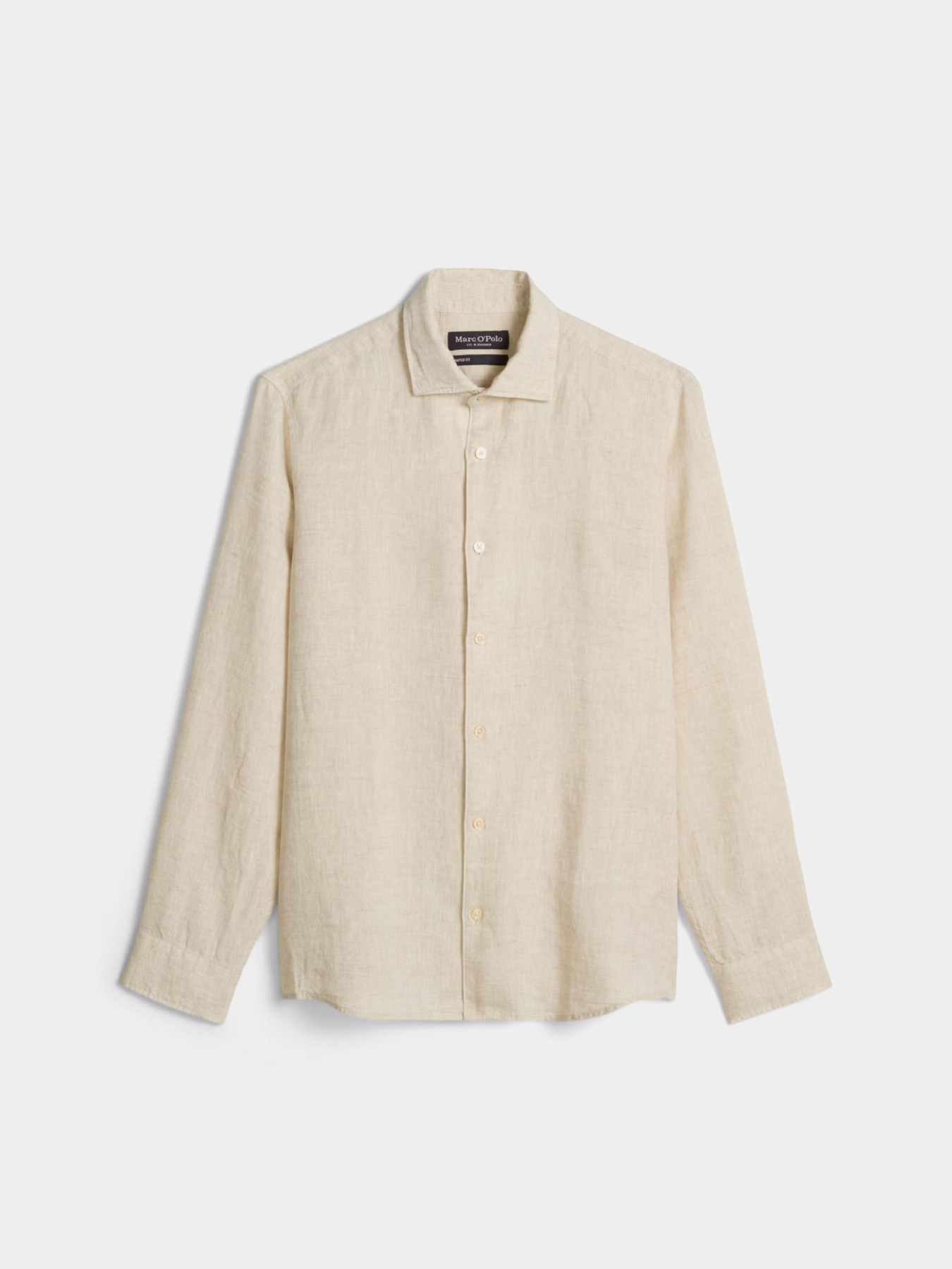 Рубашки Marc O’Polo модель 5000012779-2469 Фото